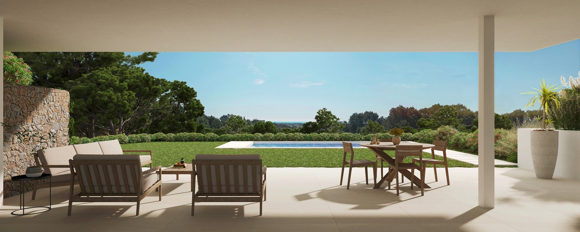 Limonero Residences - Las Colinas Golf and Country Club - San Miguel de Salinas foto 4