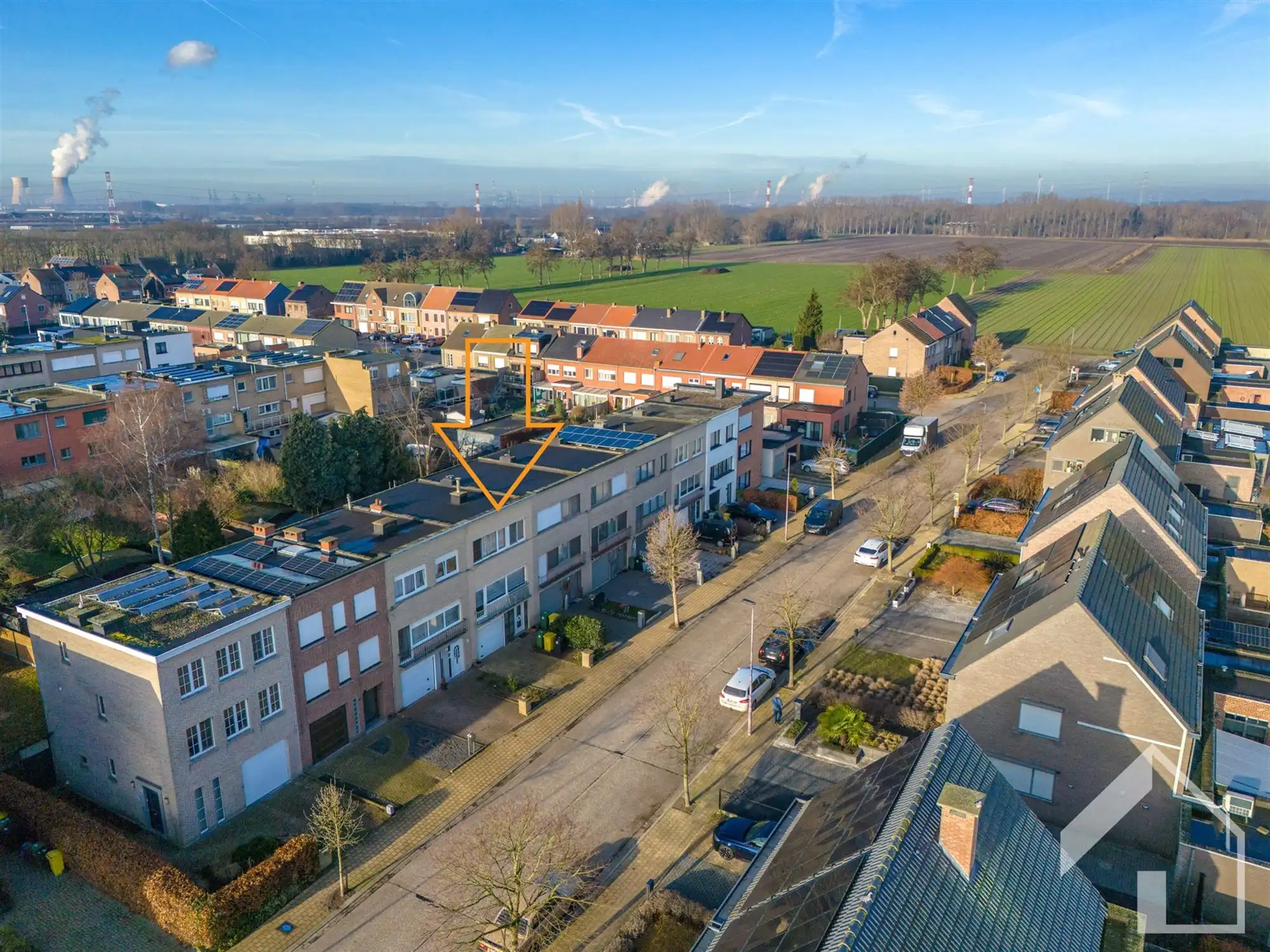 Op te frissen gezinswoning in centrum Stabroek foto 20
