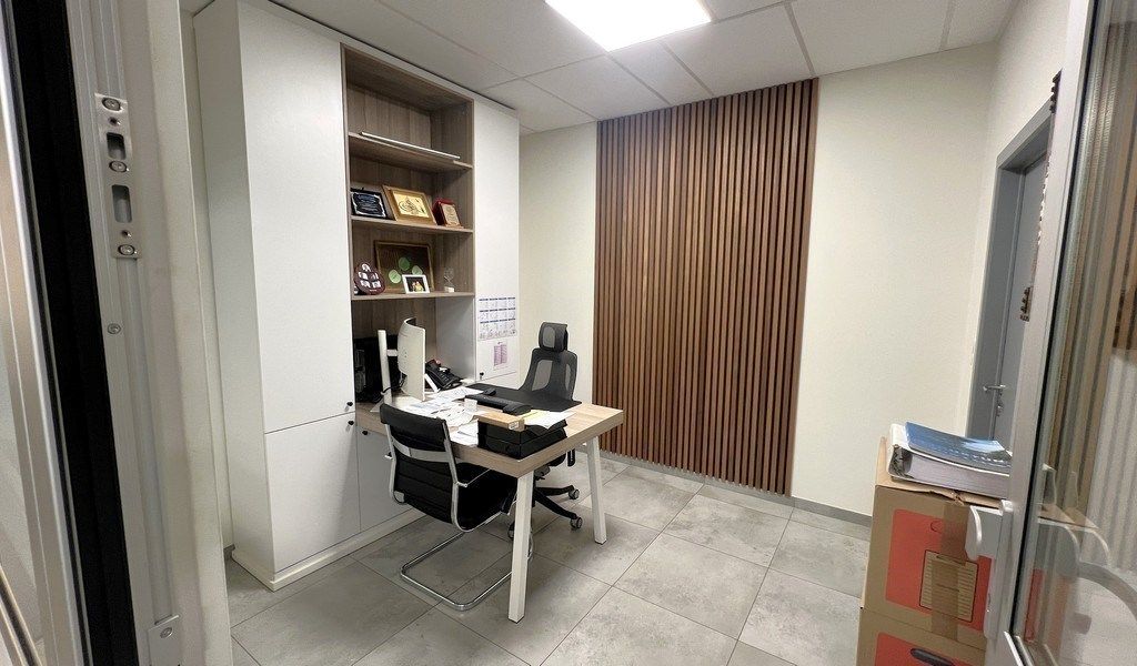 Bedrijfspand te koop in industriezone Hoogveld te Dendermonde foto 7