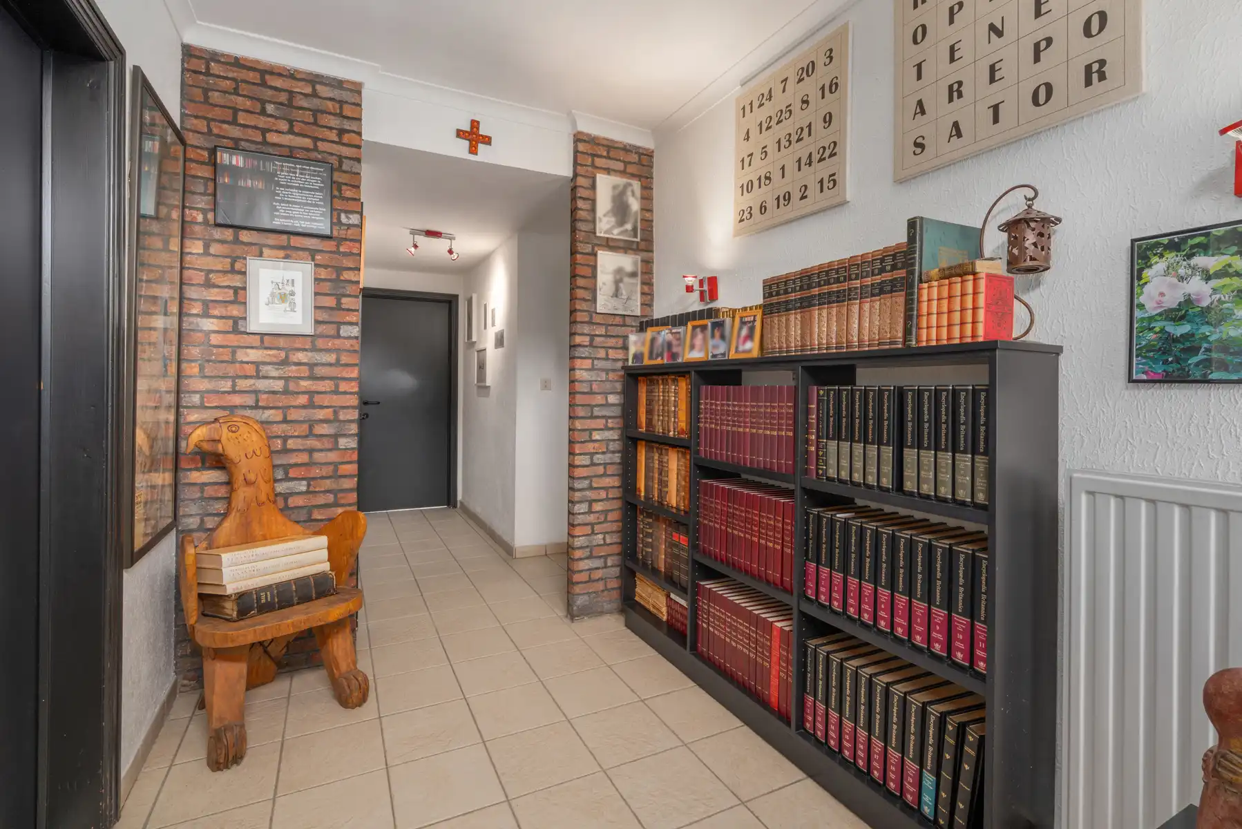 Goed gelegen energiezuinige woning te Eeklo foto 2