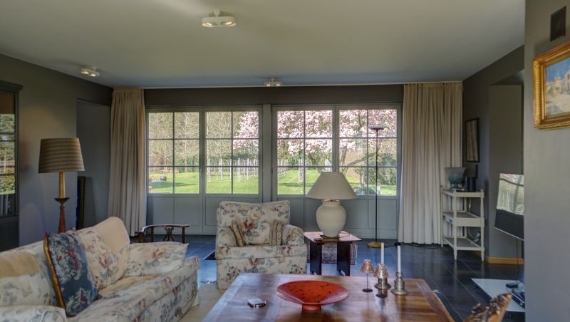 Exclusieve luxe villa 350m² + 120m² bijgebouw-garages op 43 are foto 31