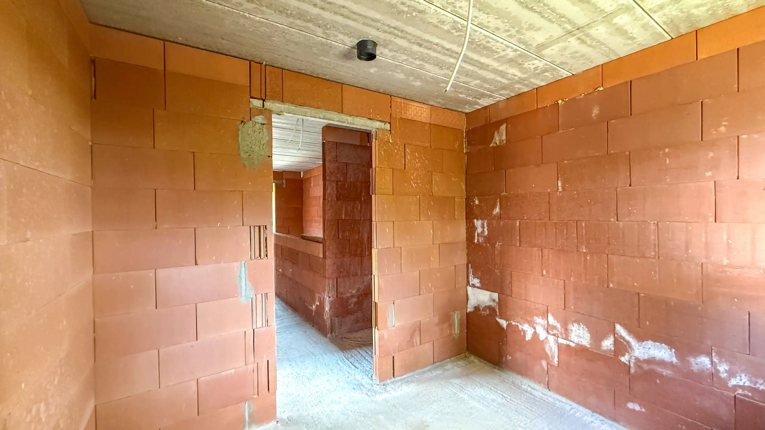 Tijdloze Casco Nieuwbouwwoning met 3 slpks te Boekt! foto 10