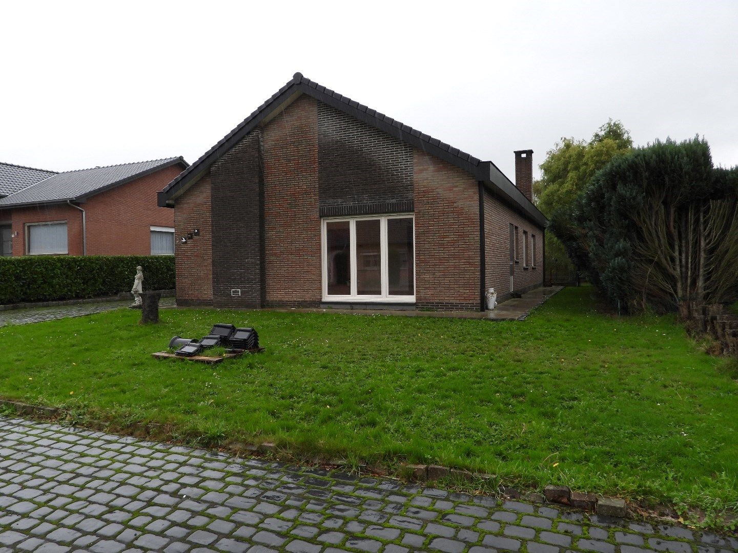 Woning/ bungalow te koop Brugskensweg 3 te3450 Geetbets foto 2