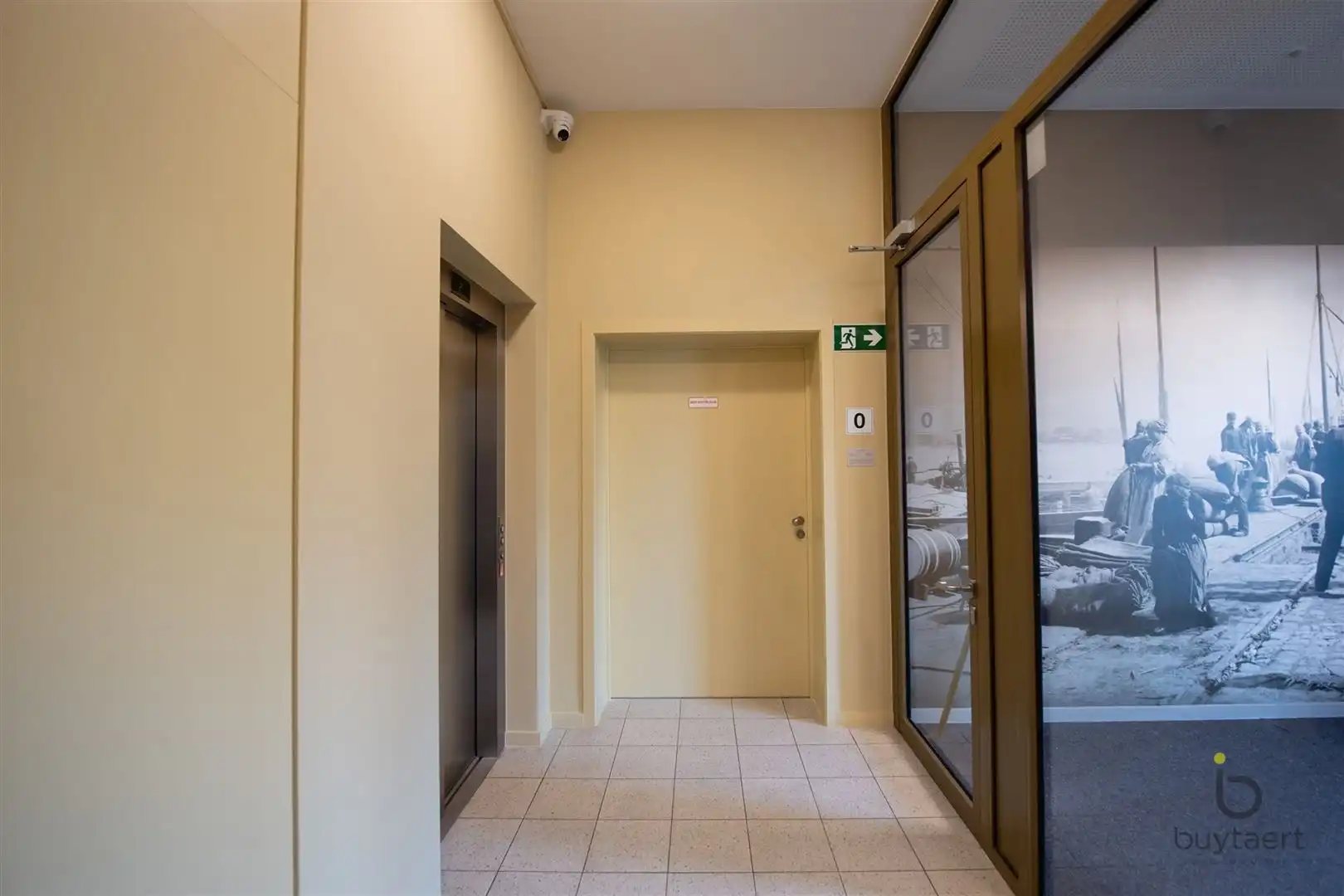 Magnifique nieuwbouw studio met terras en fenomenaal uitzicht! foto 7
