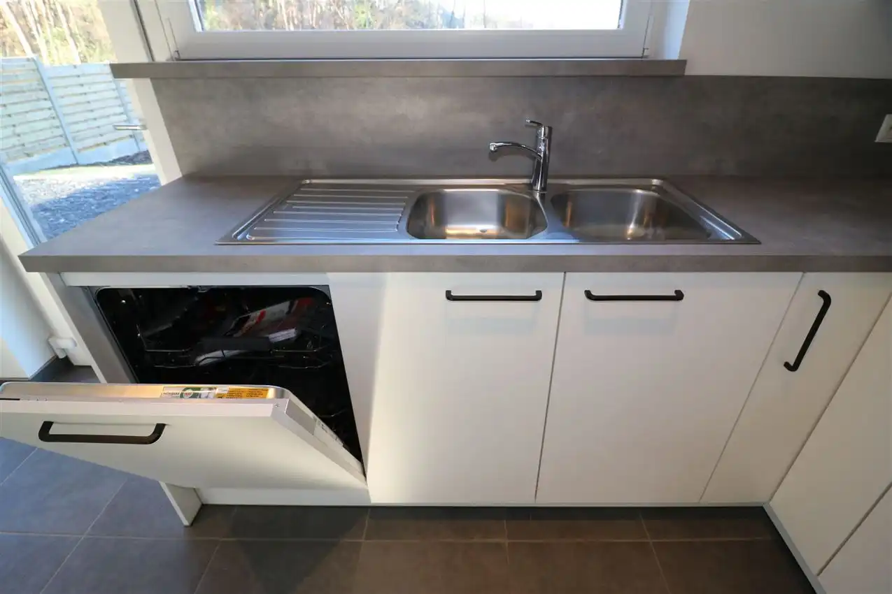 Groen en rustig gelegen, 4 slpk., nieuwbouw foto 41