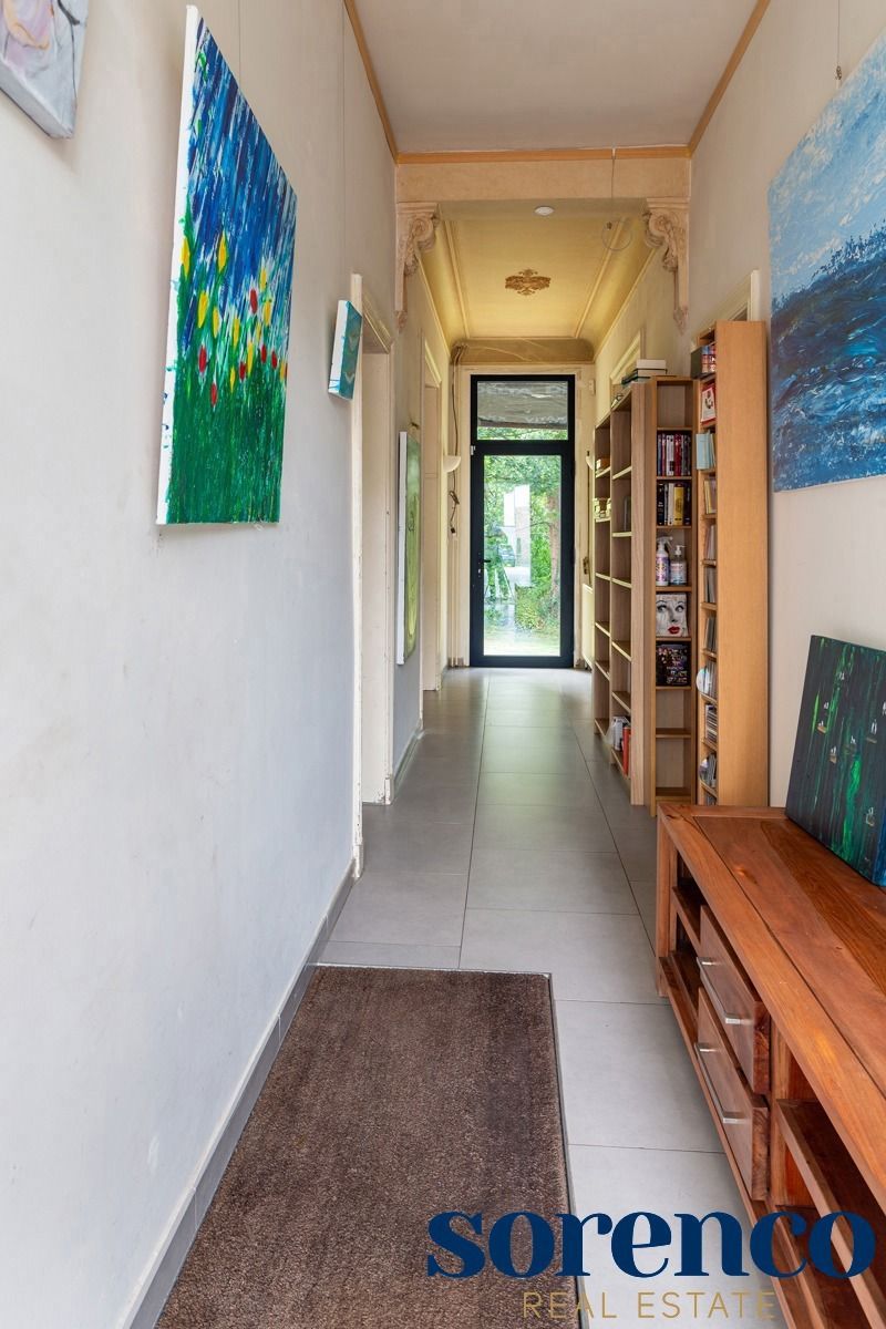 Uitzonderlijke dubbelwoonst ca. 420m² op perceel ca. 4700m² foto 13