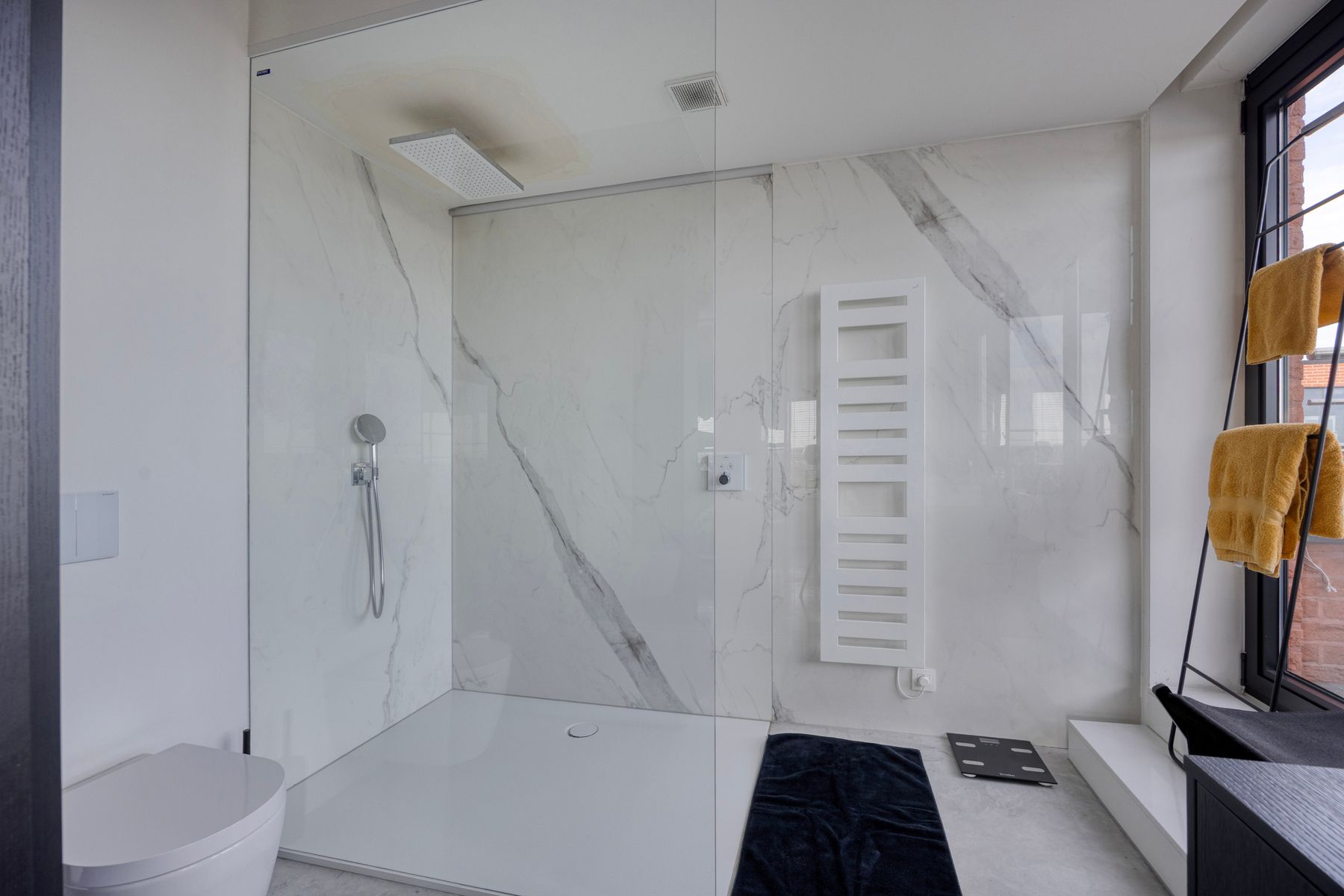 Exclusief penthouse in de voormalige brouwerij Martinas foto 15