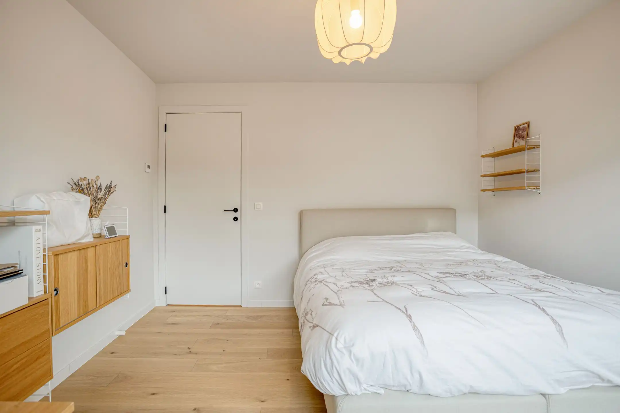 Stijlvolle villa: Landelijk wonen met open vergezichten foto 18