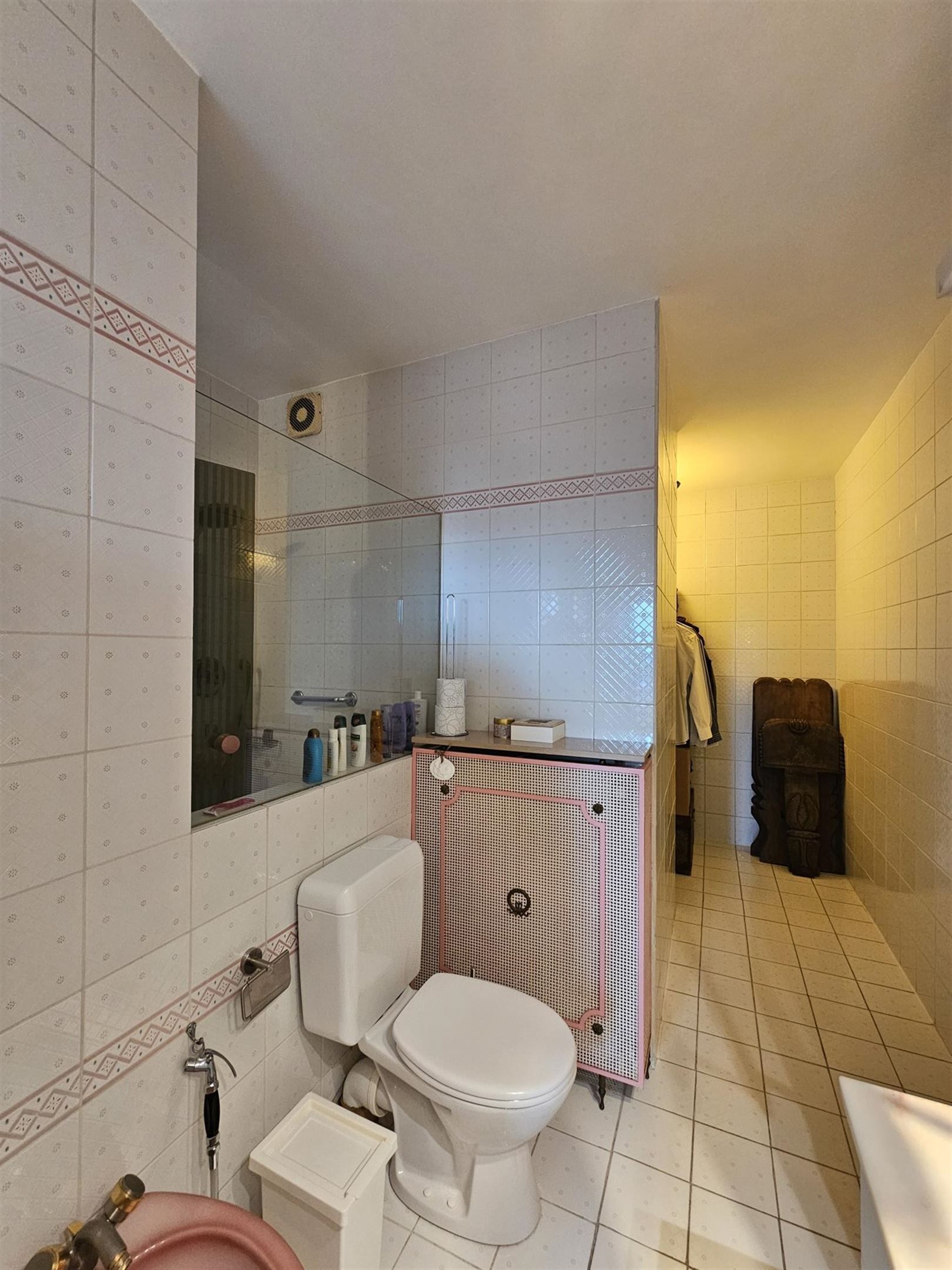 Appartement met 3 slpks, 3 badkamers en 3 terrassen. foto 21