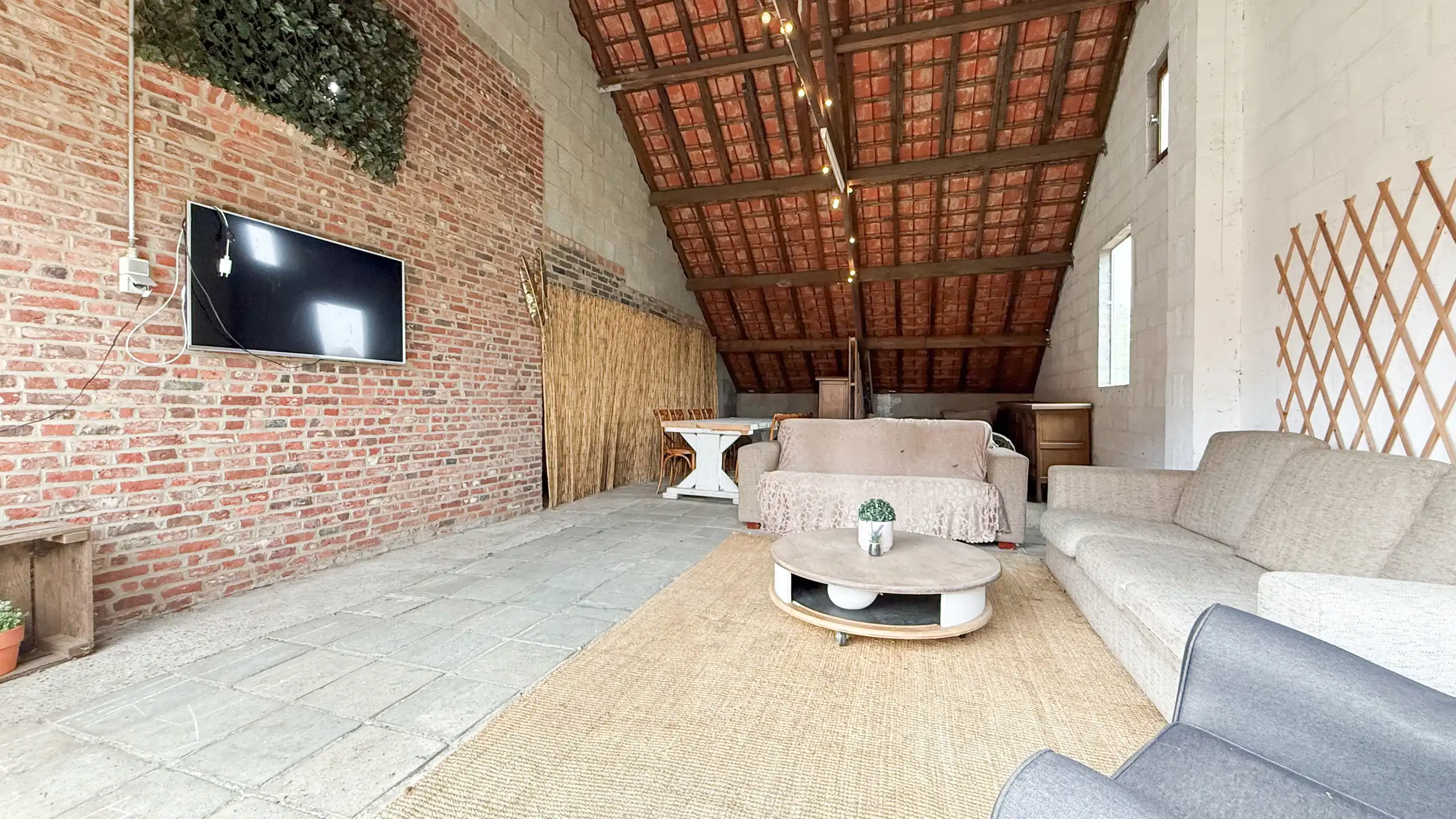 Instapklare open bebouwing met 4 slpk en 2 leefruimtes! foto 44