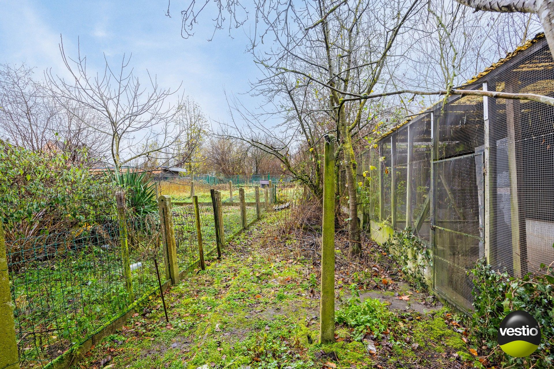 TE STRIPPEN WONING OP 5ARE NABIJ BILZEN CENTRUM foto 10