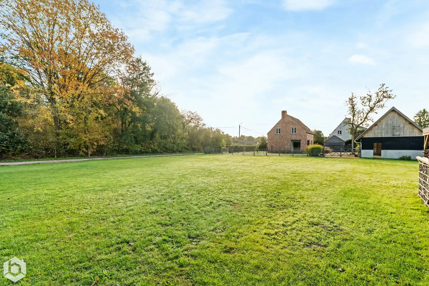 Luxe, energiezuinige villa met 3 slpkrs en prachtige tuin op top-locatie te Bonheiden foto 3