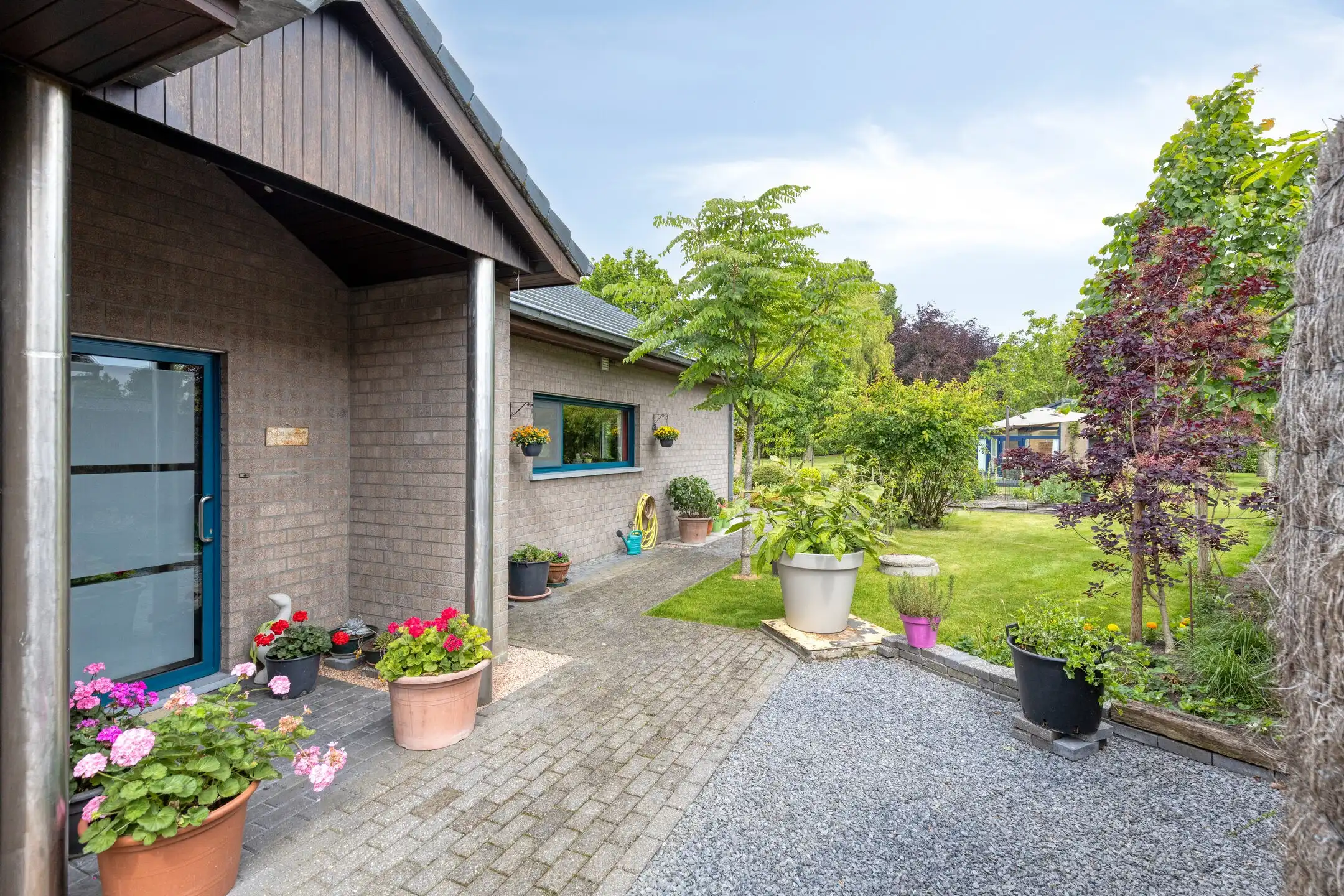 Exclusief wonen in een oase van rust ! foto 61