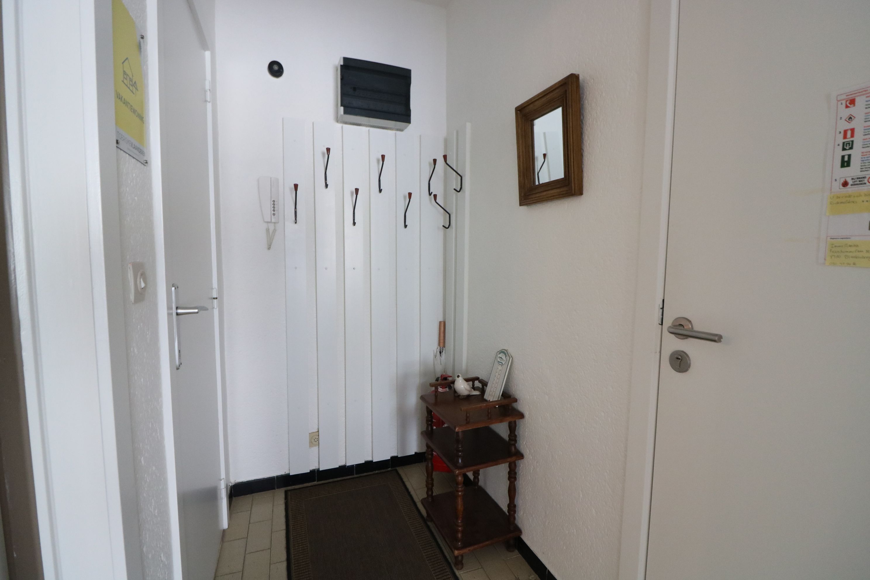Instapklaar éénslaapkamerappartement met lateraal zicht op Zeedijk én Jachthaven. foto 6