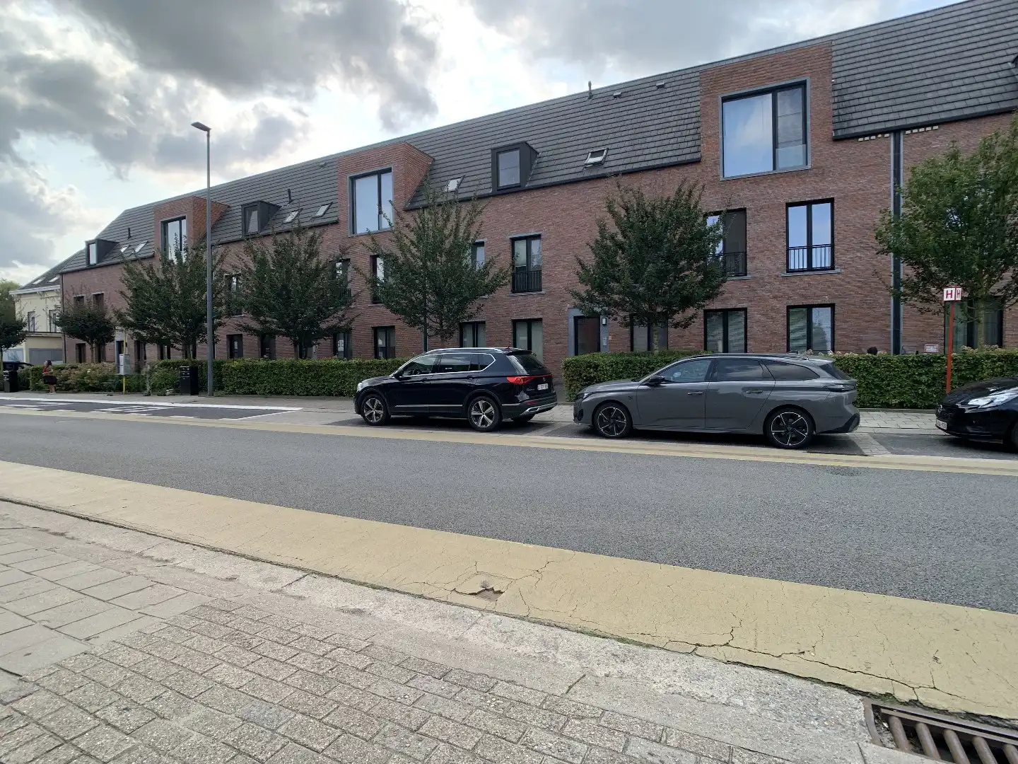 Appartement te koop Lessiusstraat 13 - GV1 - 2960 Brecht