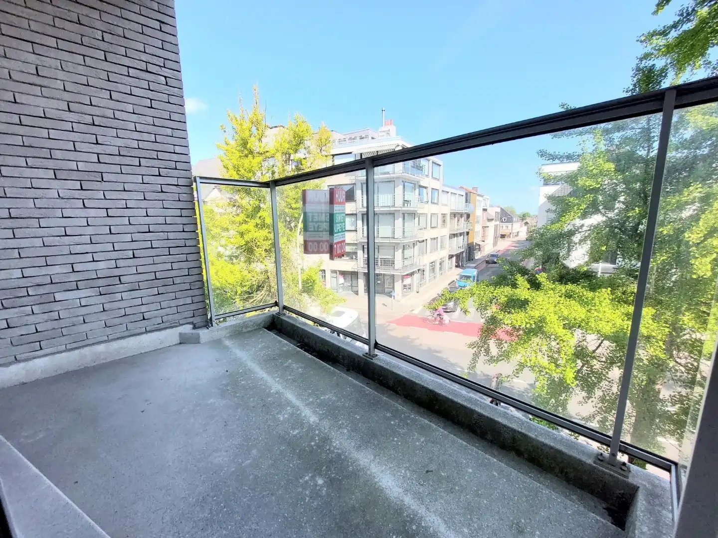 Recent energiezuinig appartement foto 6