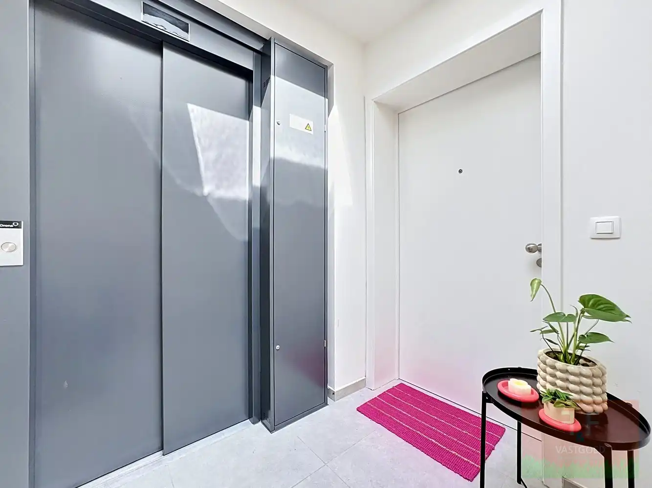Hoogwaardig instapklaar BEN-appartement (2024) met private staanplaats te Herzele foto 16