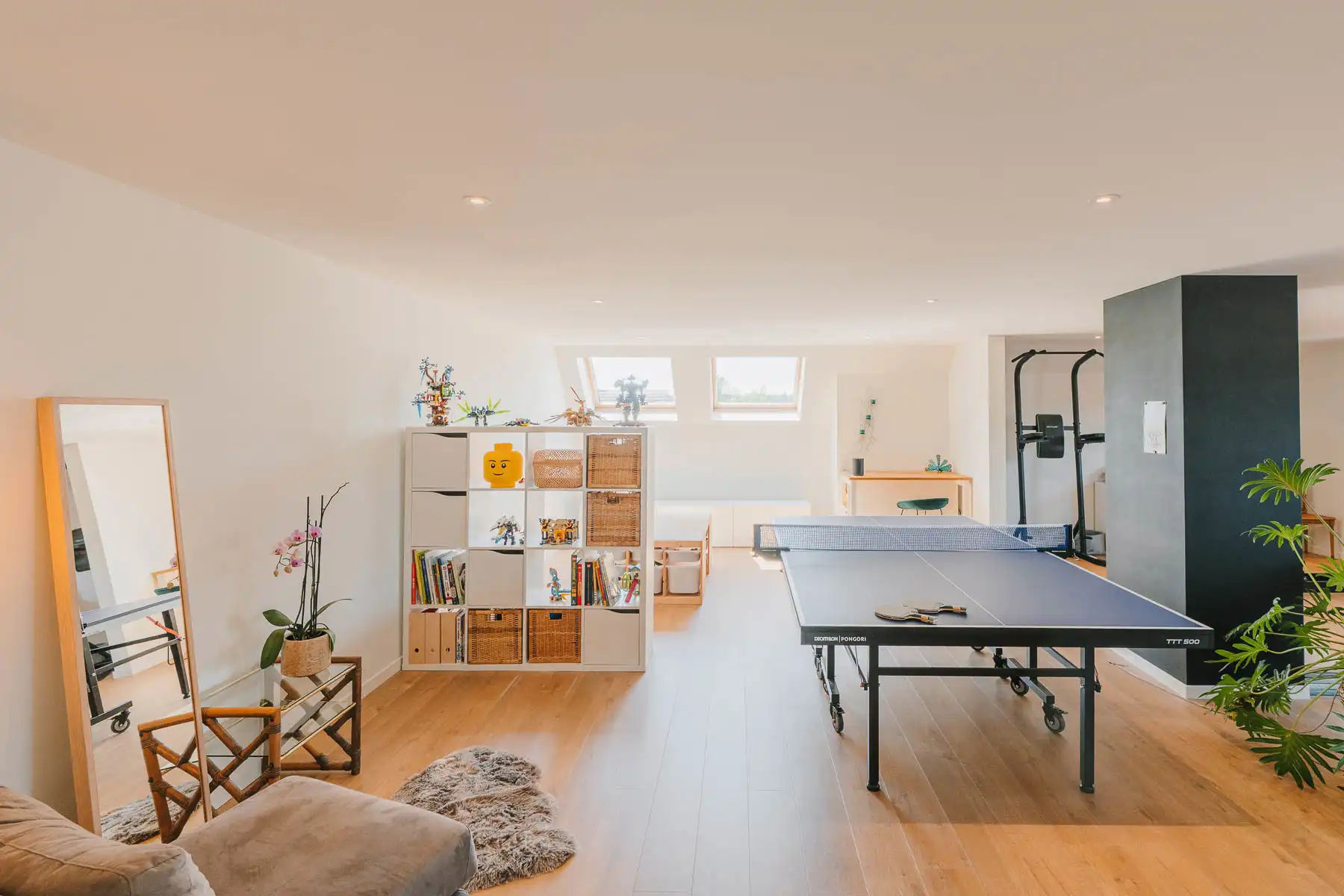 Ruime (278m²!), kwalitatieve gezinswoning met sterk EPC! foto 22