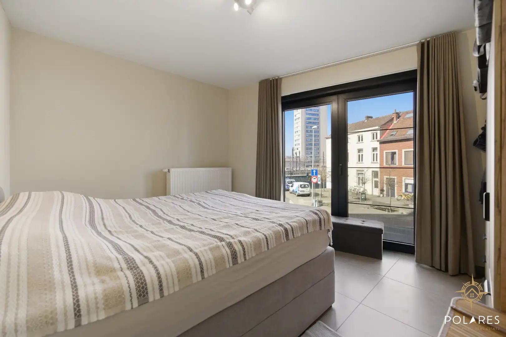 2-slaapkamerappartement op toplocatie foto 7