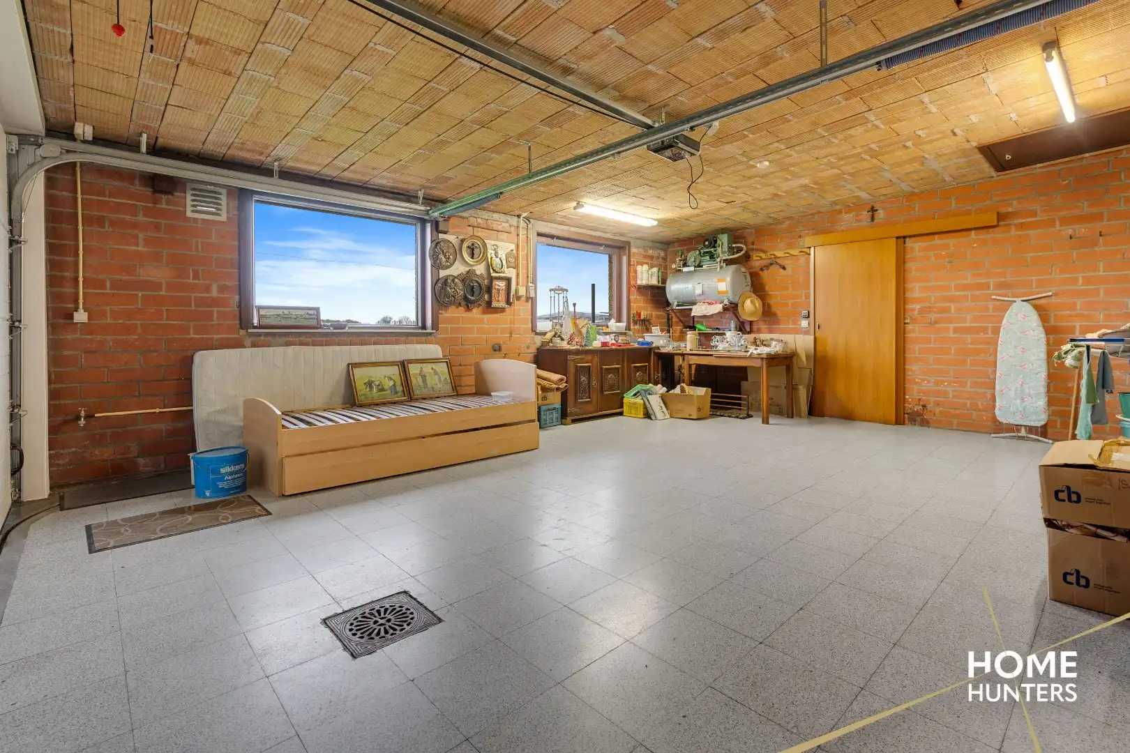 Te Koop: Gelijkvloerse villa in Boezinge foto 8