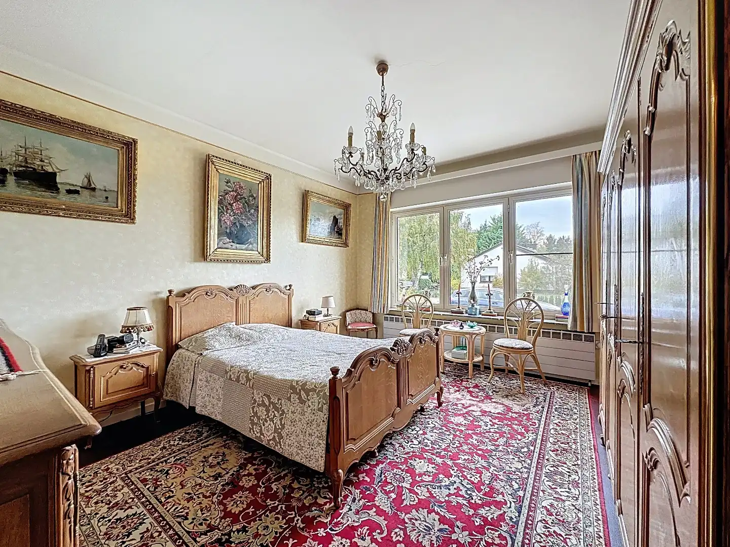 Ruimte, rust en potentieel in Bost! foto 12