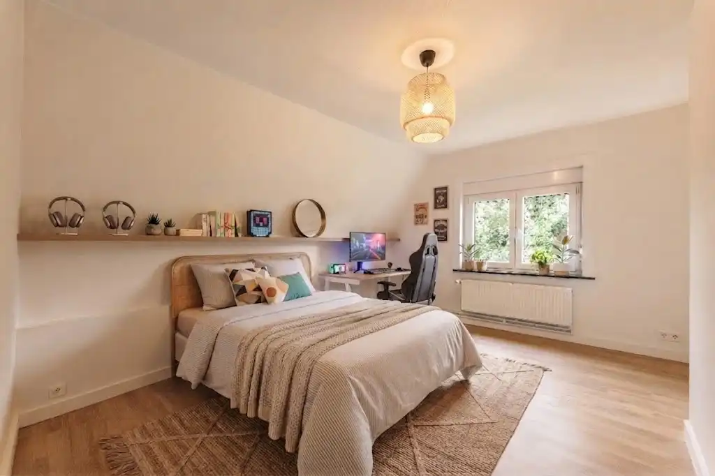 KARAKTERVOLLE ALLEENSTAANDE WONING MET 3 SLPKS | ZONNEPANELEN foto 17