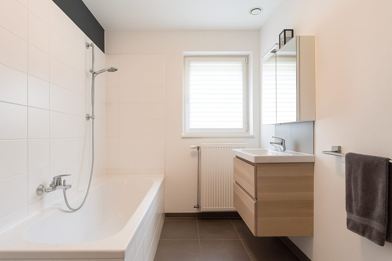 GEZELLIGE GEZINSWONING IN HET CENTRUM VAN AARSELE  foto 5