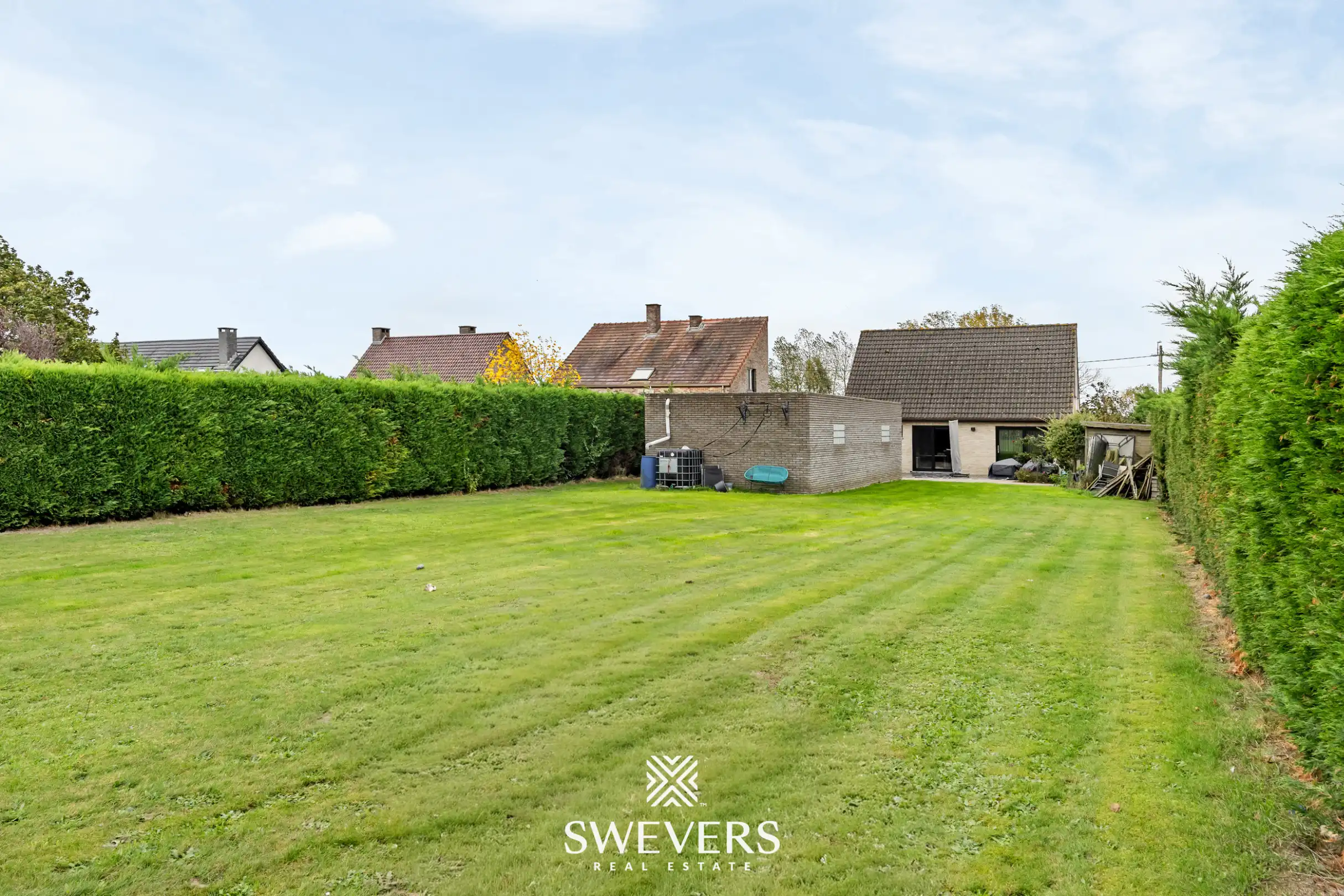 Instapklare open bebouwing met 3 slaapkamers op 14a 24ca in Zoutleeuw foto 22
