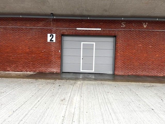 Industrieel-magazijn-logistiek te huur Varentstraat 31 - 3118 Werchter