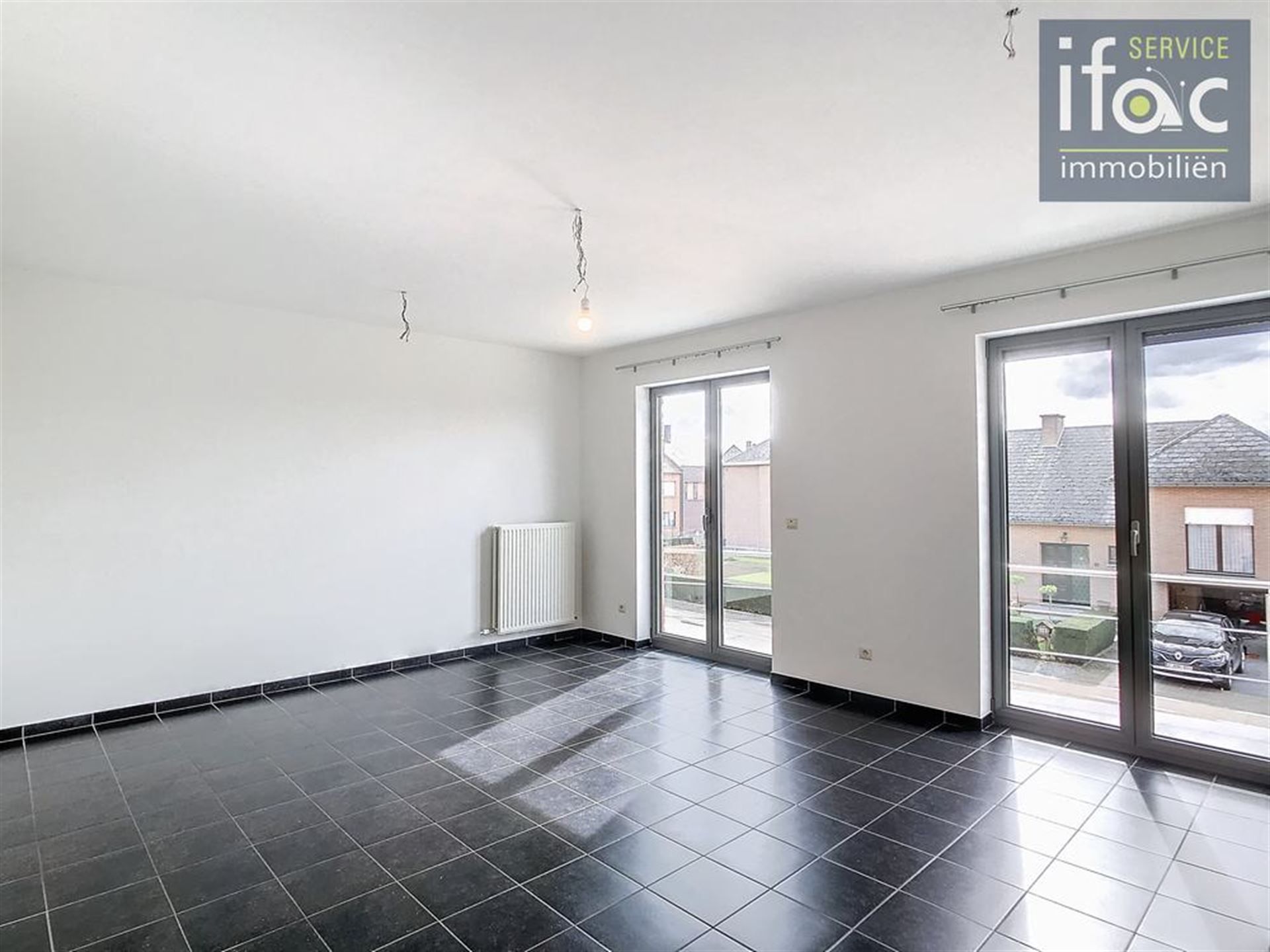 Duplex appartement met 2 slaapkamers foto 9