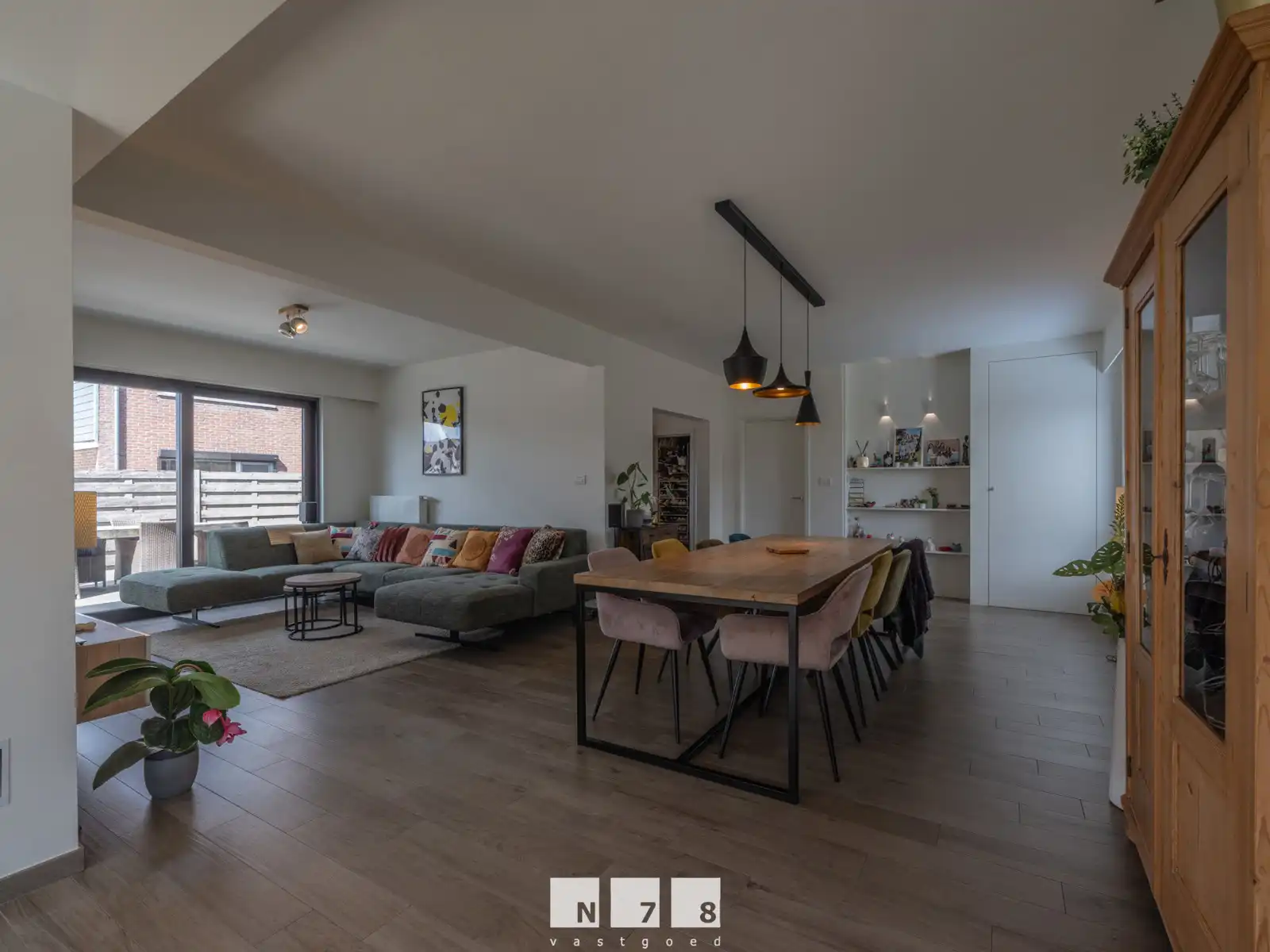 Huis te koop foto 12