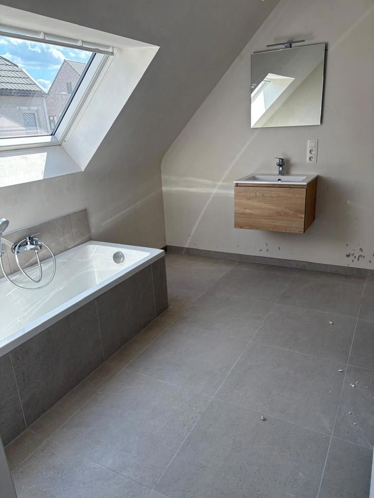 immo DAVID stelt voor: 14 nieuwbouwwoningen te Opwijk foto 6