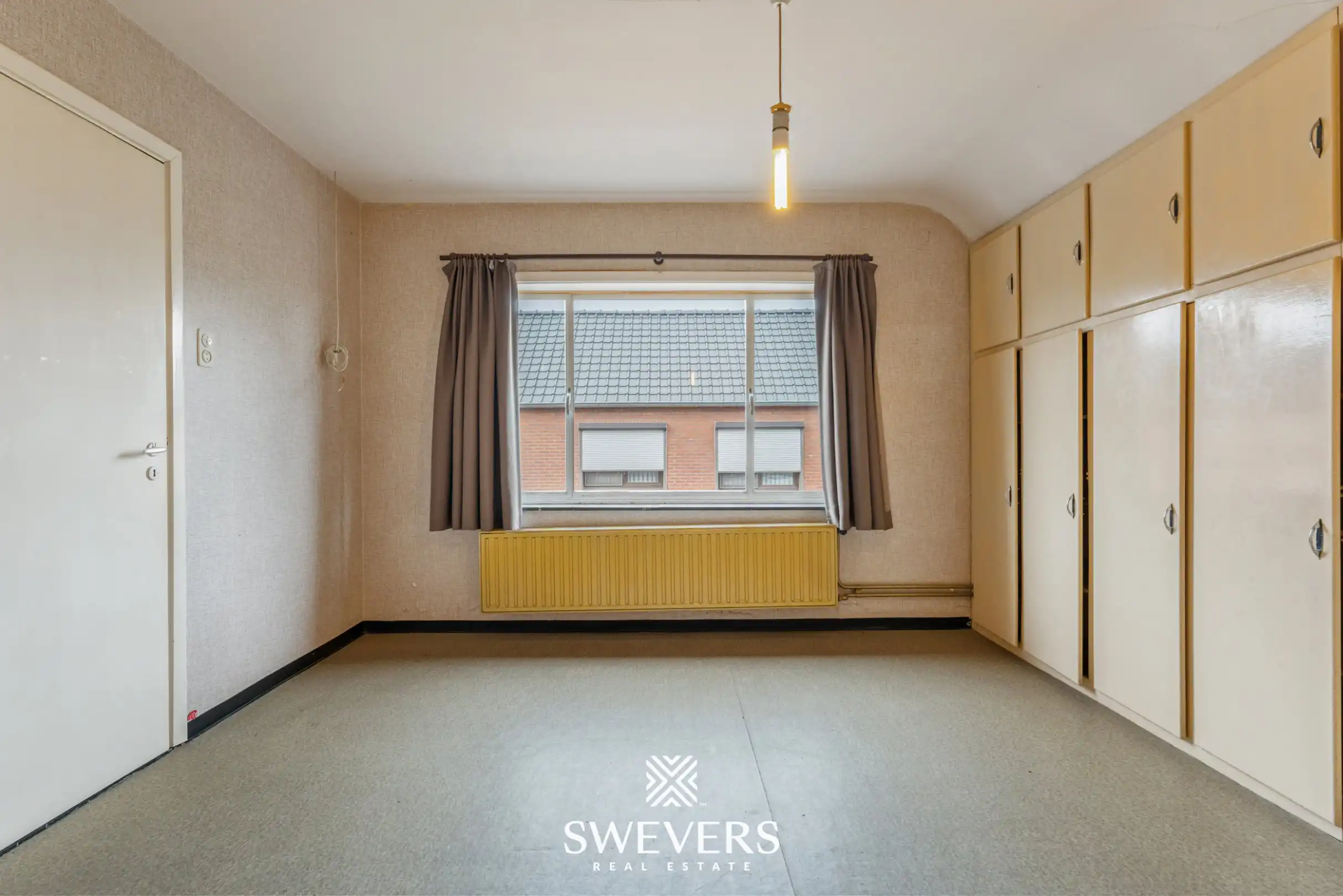 Te renoveren open bebouwing met 3 slaapkamers op 5 are 16 ca in Paal foto 13