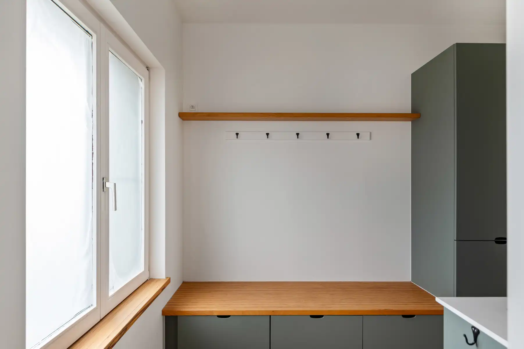 Karaktervolle herenwoning met tuin, koetshuis en veel ruimte foto 24