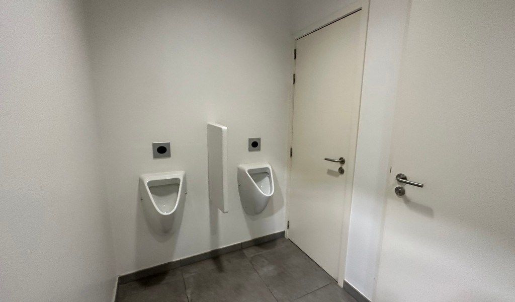 Gemeubelde kantoren met dienstverlening in 3Square Zwijnaarde foto 9