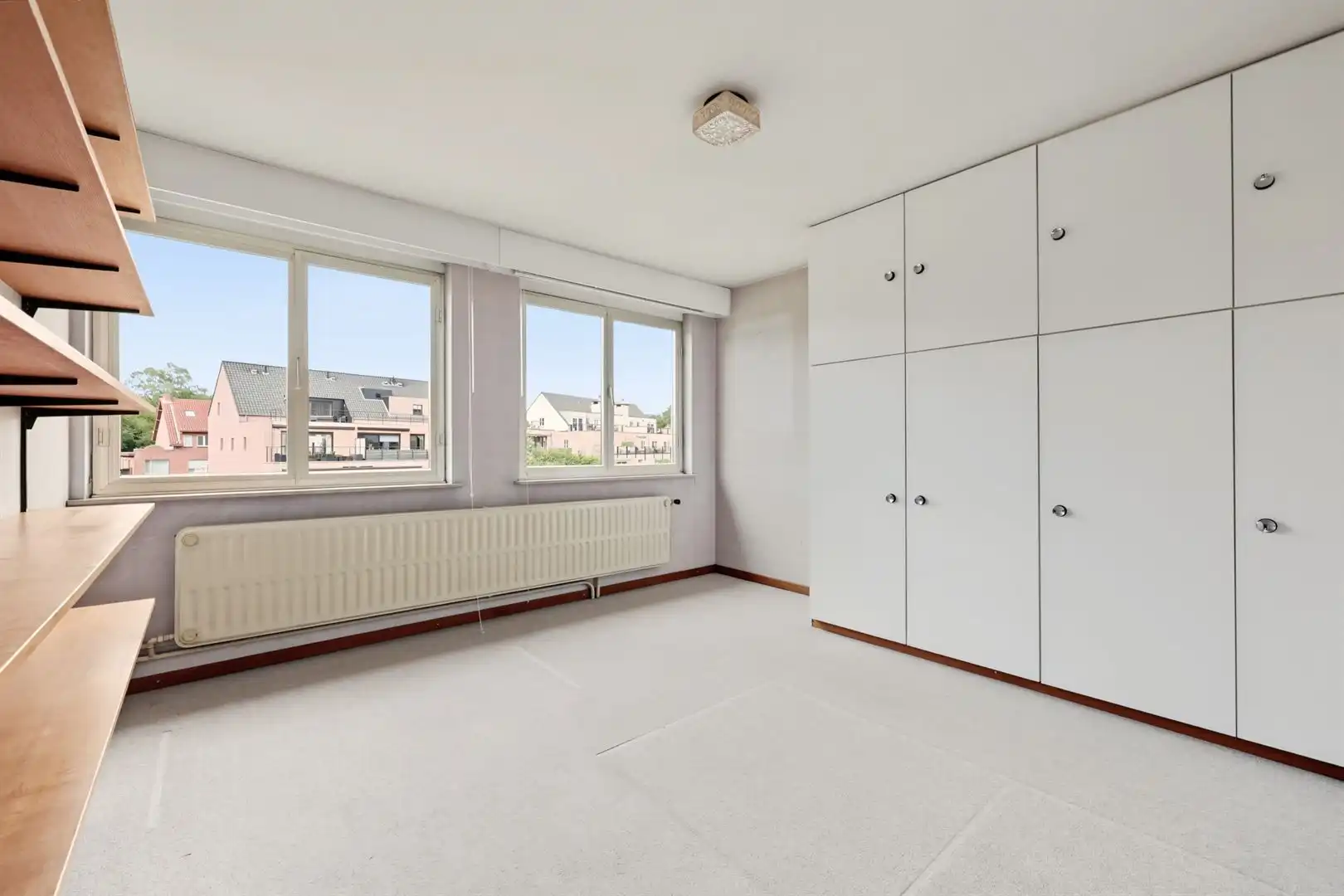 Karaktervolle villa met veel ruimte, licht en groen rondom. foto 15