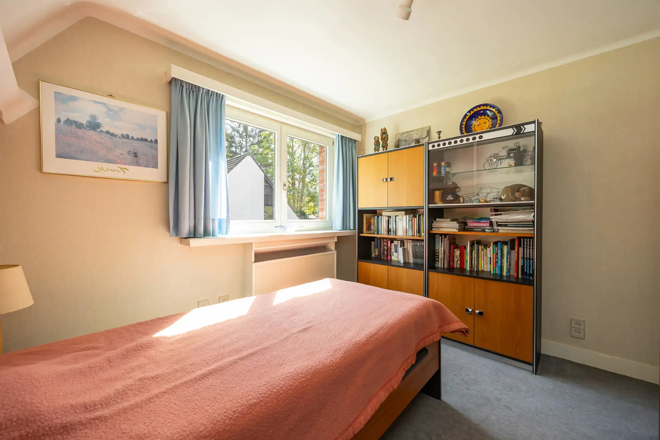 Charmante woning met 4 slpks op 742 m² met achteringang foto 25