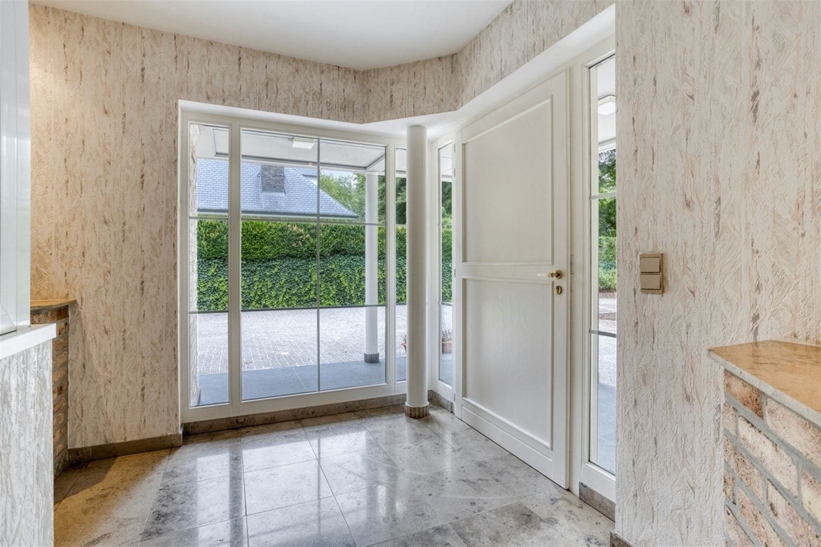 Zeer ruime moderne villa in villapark De List  foto 5