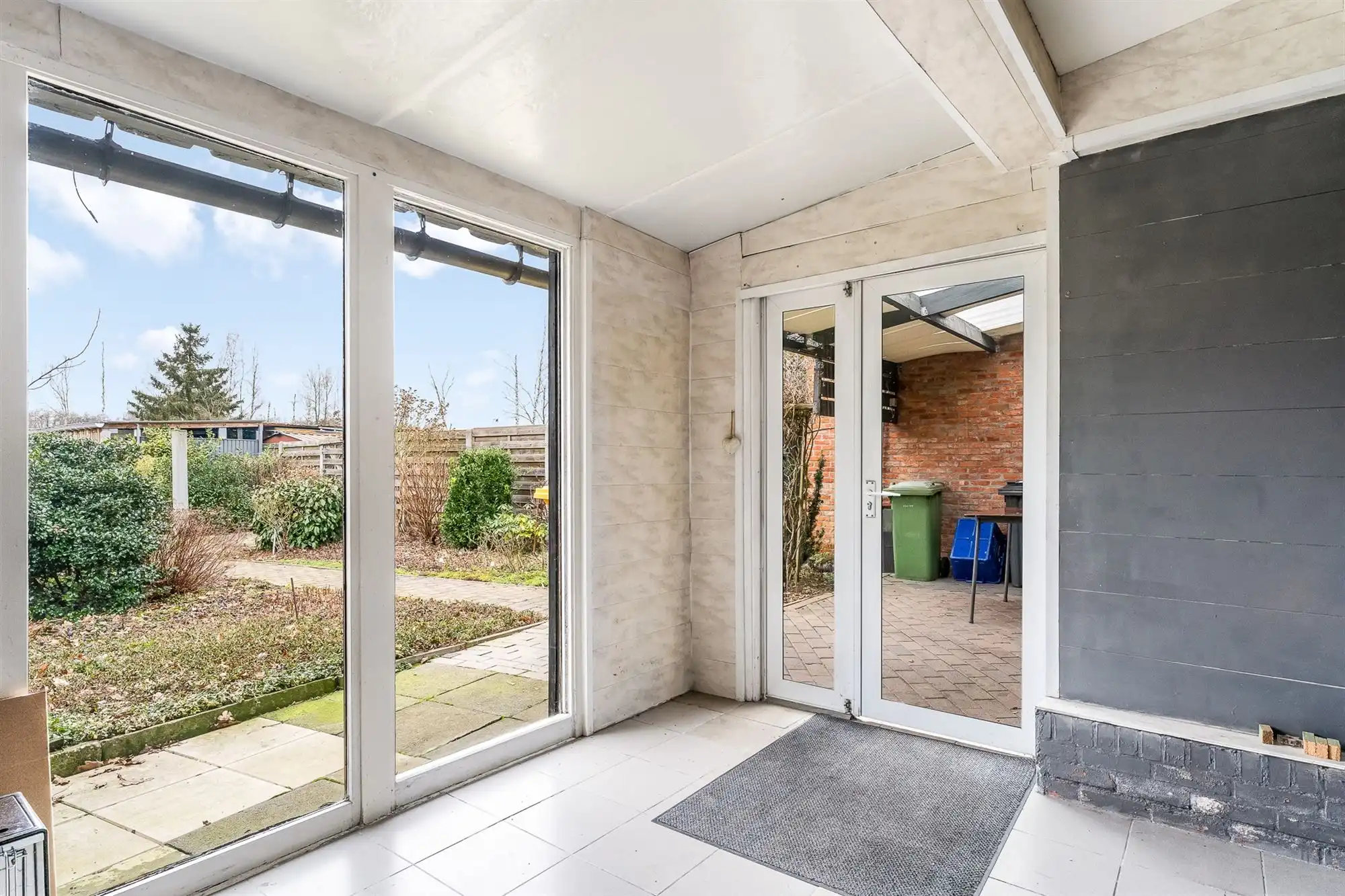 TOFFE WONING MET GARAGE VLAKBIJ CENTRUM foto 14