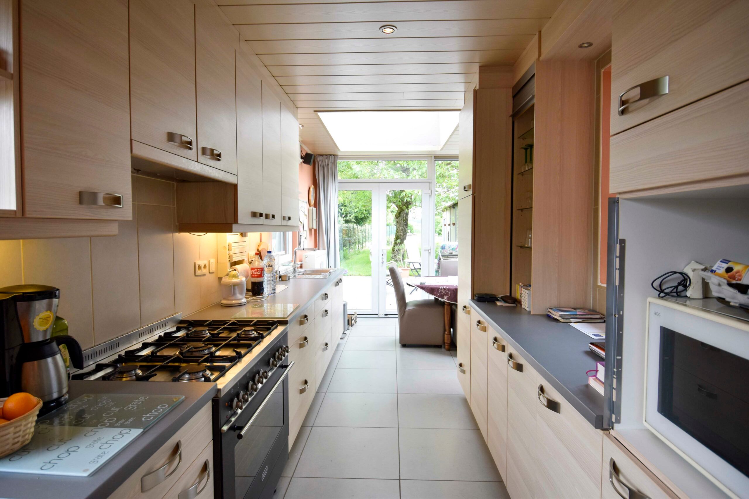 Topper: Woning met magazijn in Meerdonk foto 11