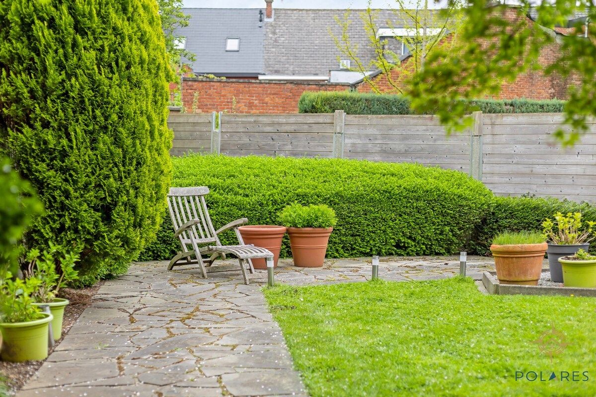 handelspand met ruime woning foto 47