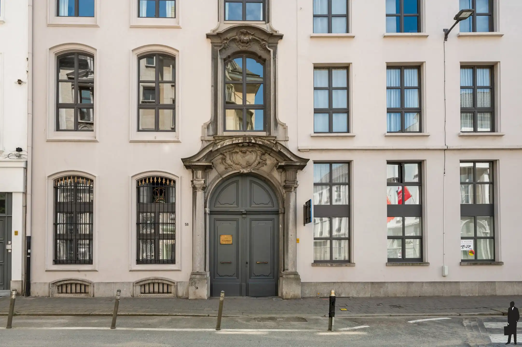 Luxe en comfort in het hart van Antwerpen foto 20