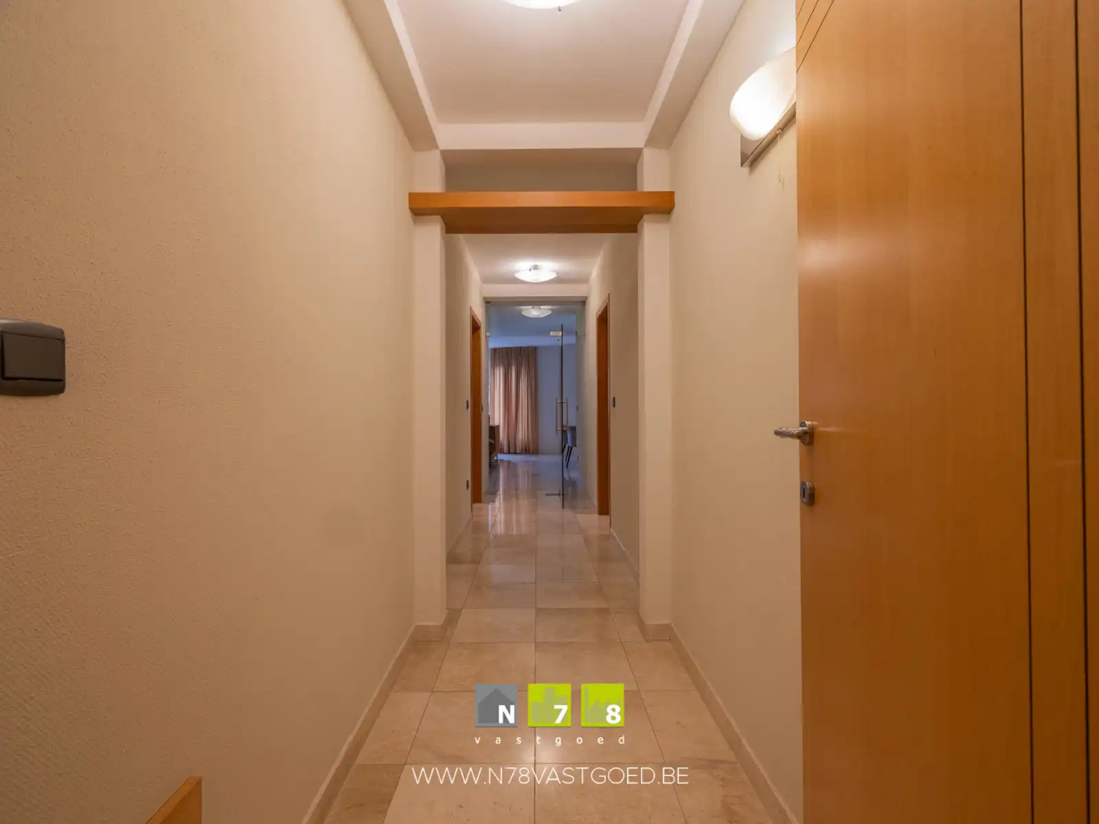 Appartement te koop foto 4