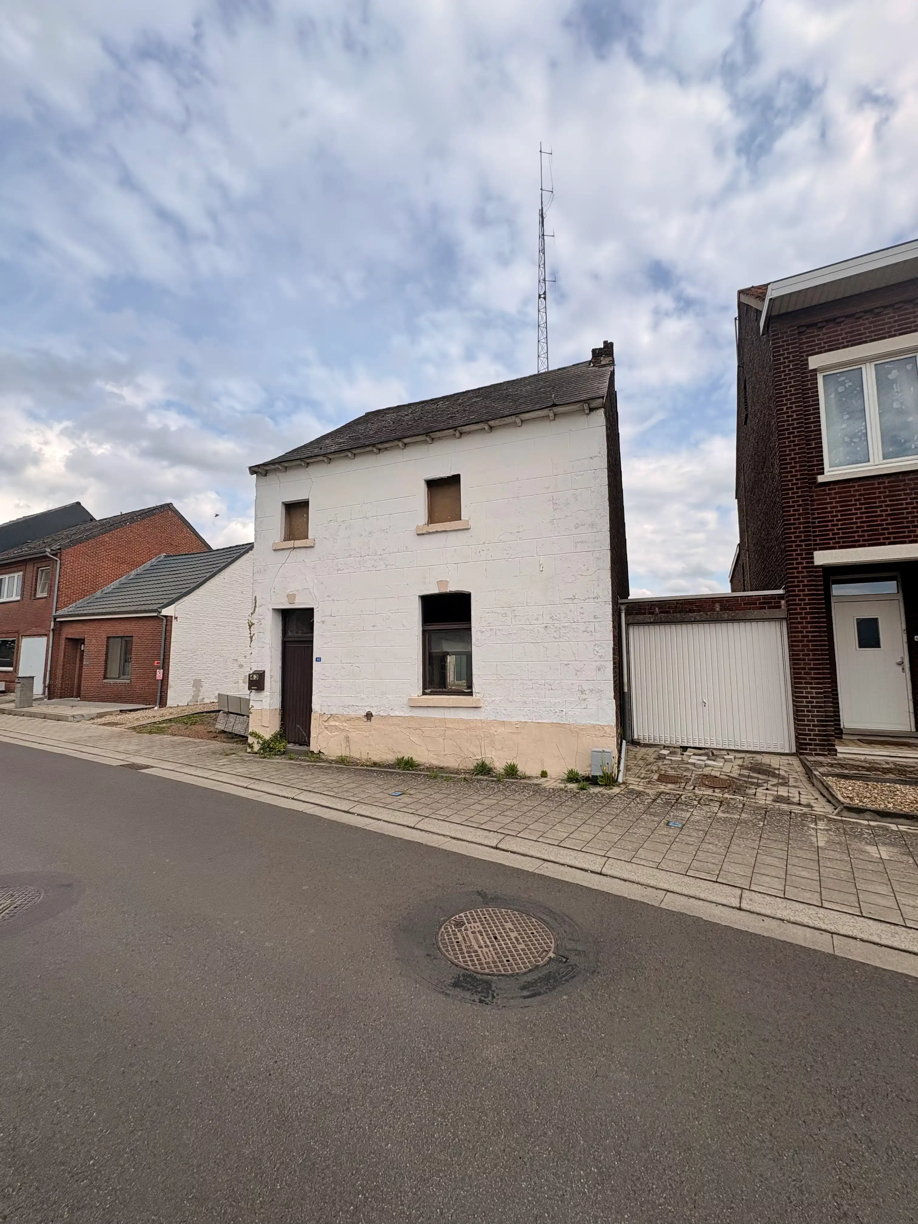 Halfopen bebouwing met diverse bouwmogelijkheden foto 42