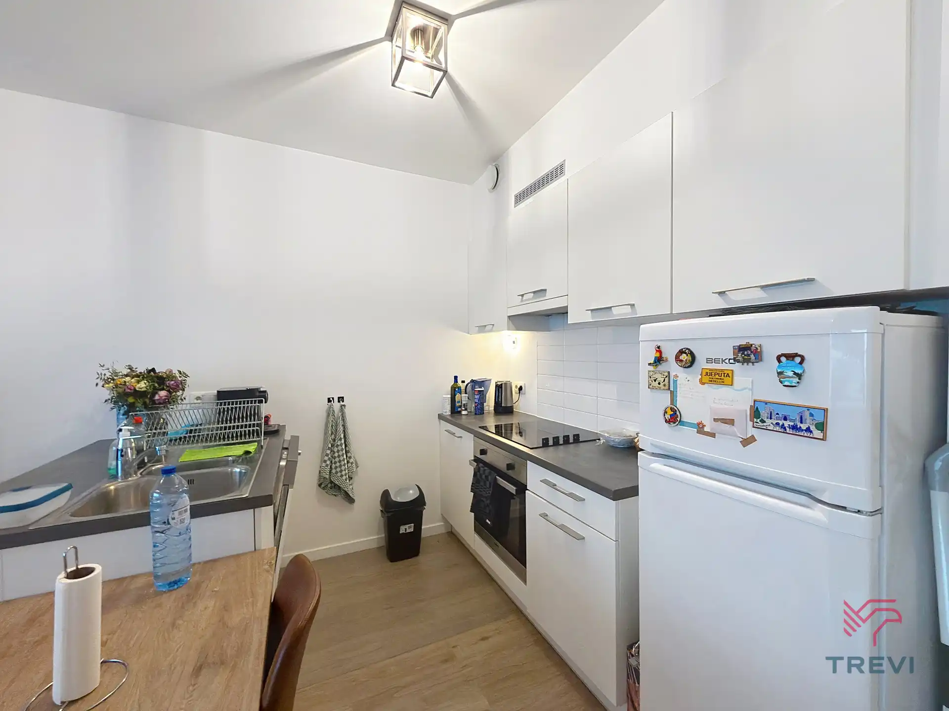 Europese Wijk - Appartement met 2 slaapkamers - Belview ! foto 3