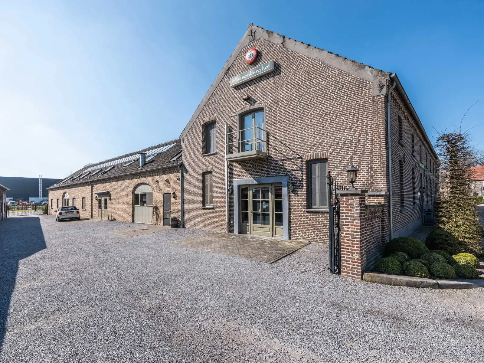Commercieel te koop foto 4