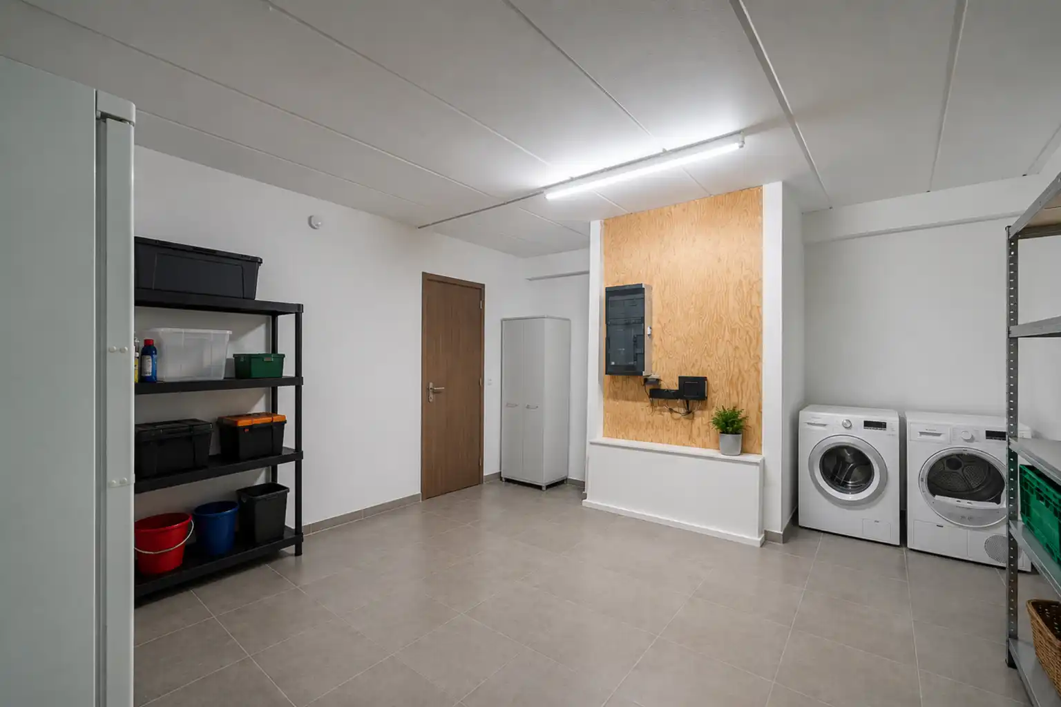 Appartement te koop foto 9