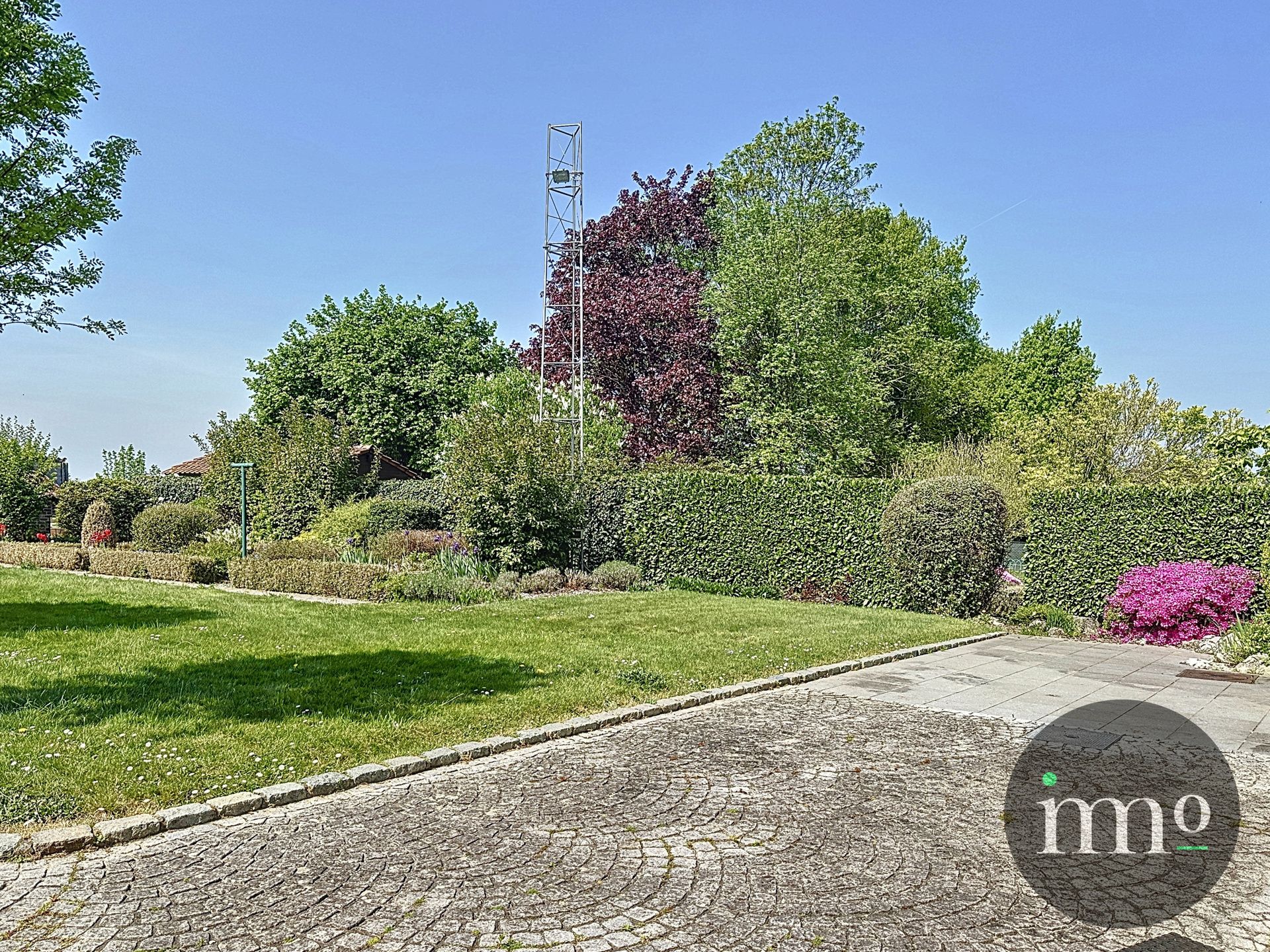 Karaktervolle, te renoveren villa te Pajottegem (Herne)! foto 6