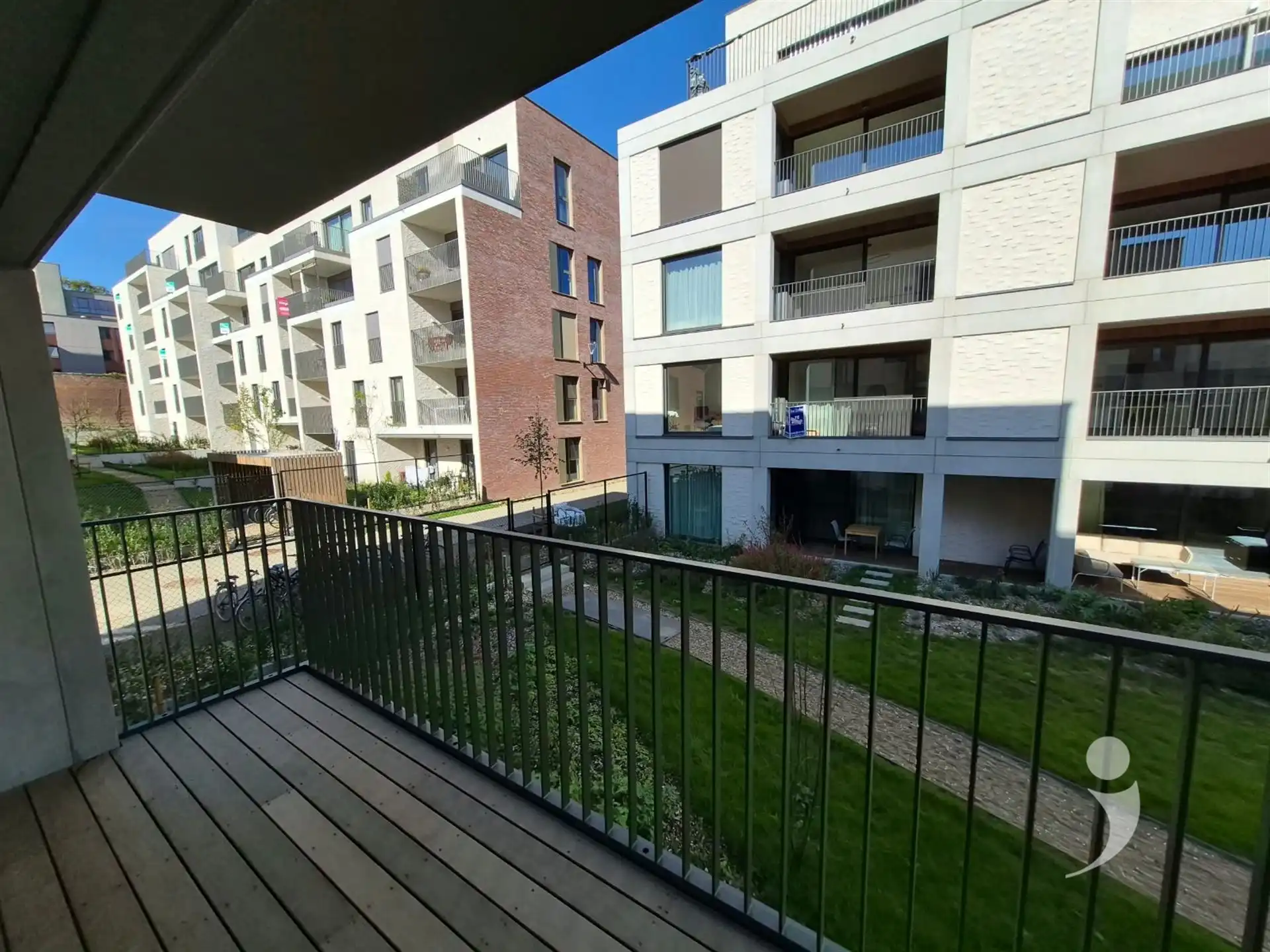 Nieuwbouw appartement foto 9