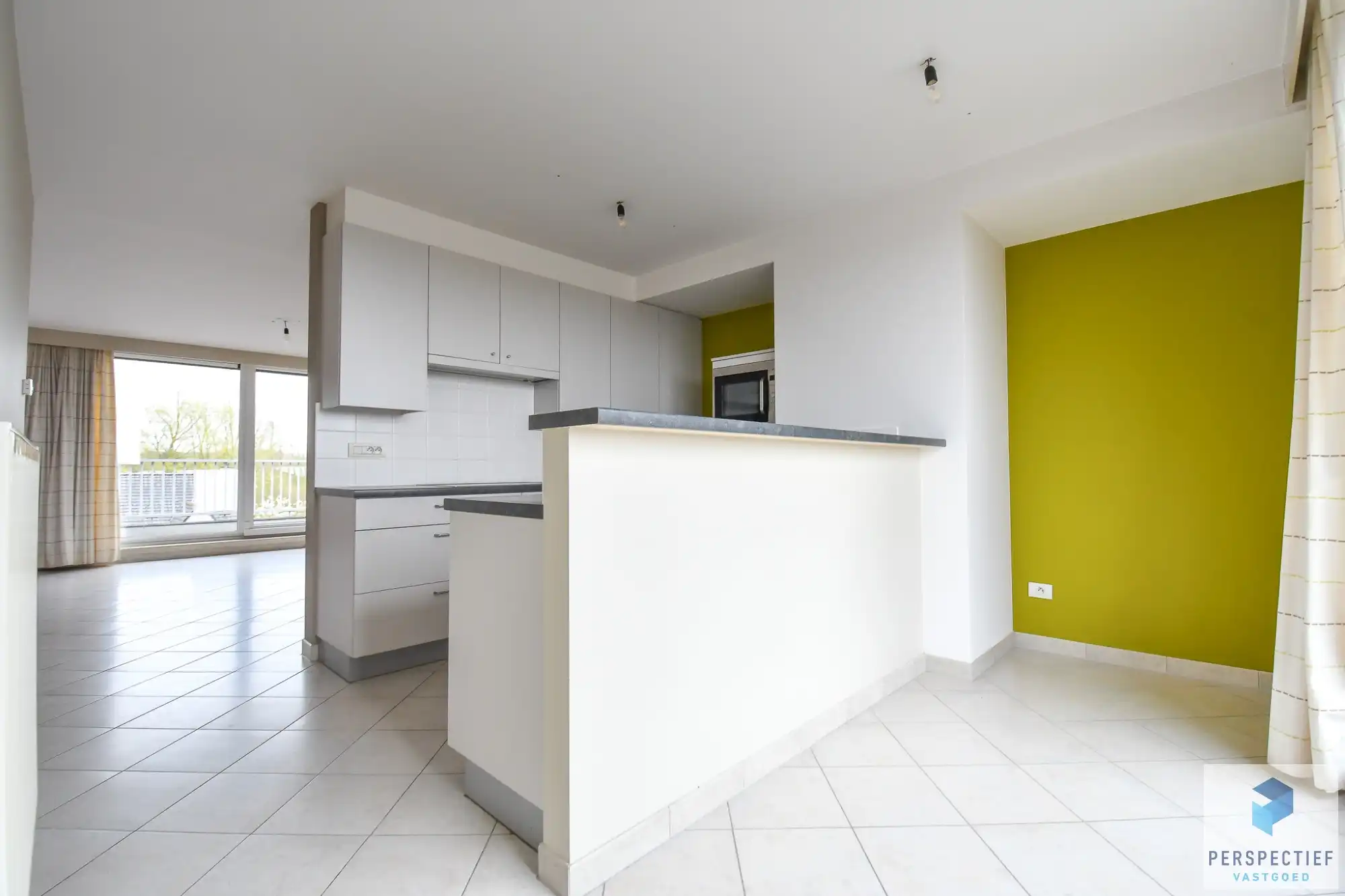 Ruim duplex-appartement met 3 slpk en 2 terrassen van 12m² foto 10